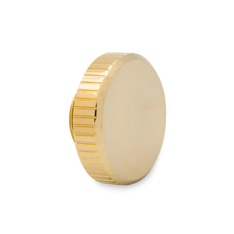 EKWB Quantum Torque Plug - Gold - وصلة أنابيب